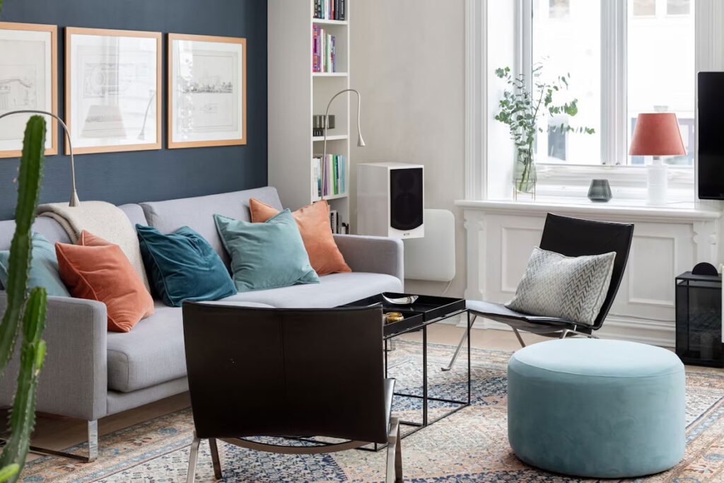 Professional apartment removals in cities - Manatki24