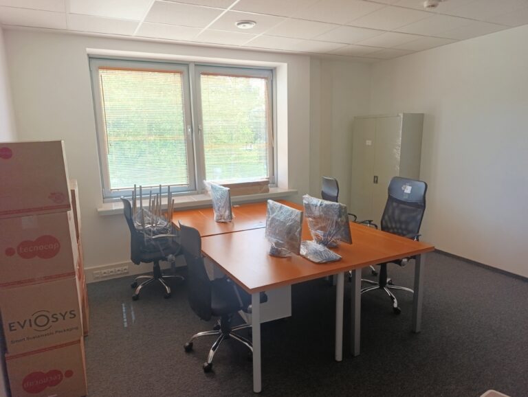 Międzynarodowy transport z Polski do Rumunii dla firm i biur