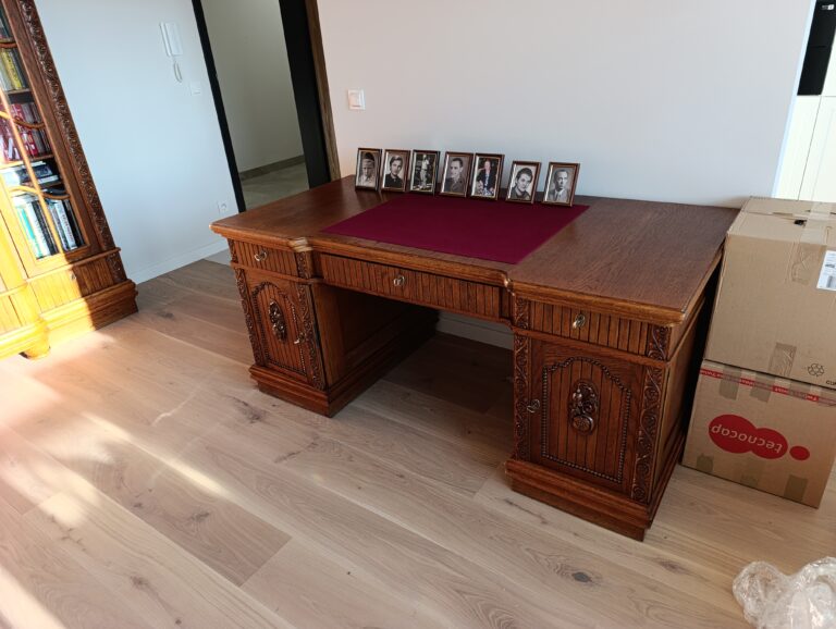 Bezpieczne przeprowadzki międzymiastowe Jastrzębie-Zdrój z transportem antyków i dzieł sztuki - Manatki24