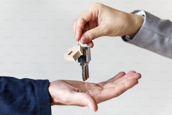 Door-to-door removals with Manatki24 at a specialist level!